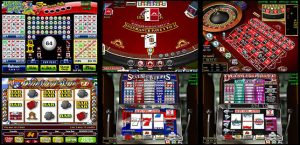 Online Casino