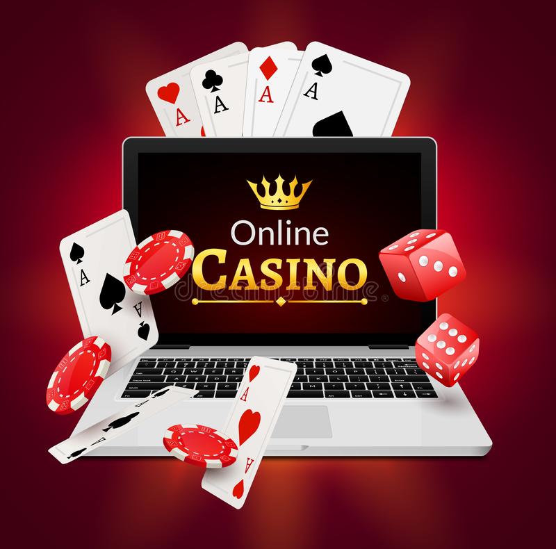 UFABET online casinos