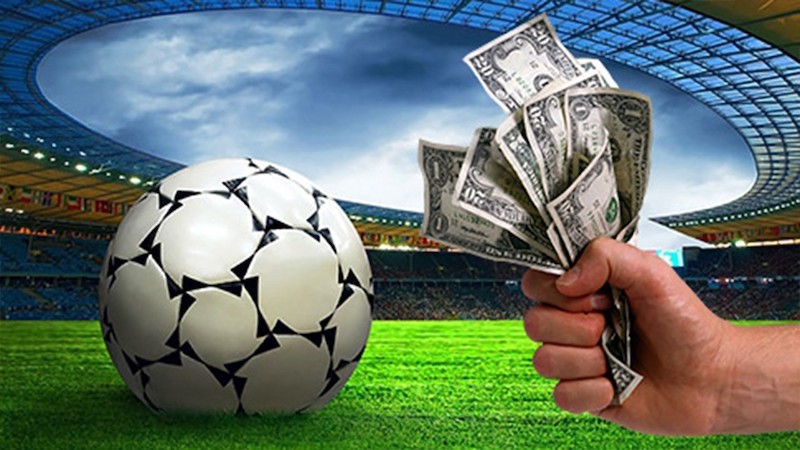 games betting business